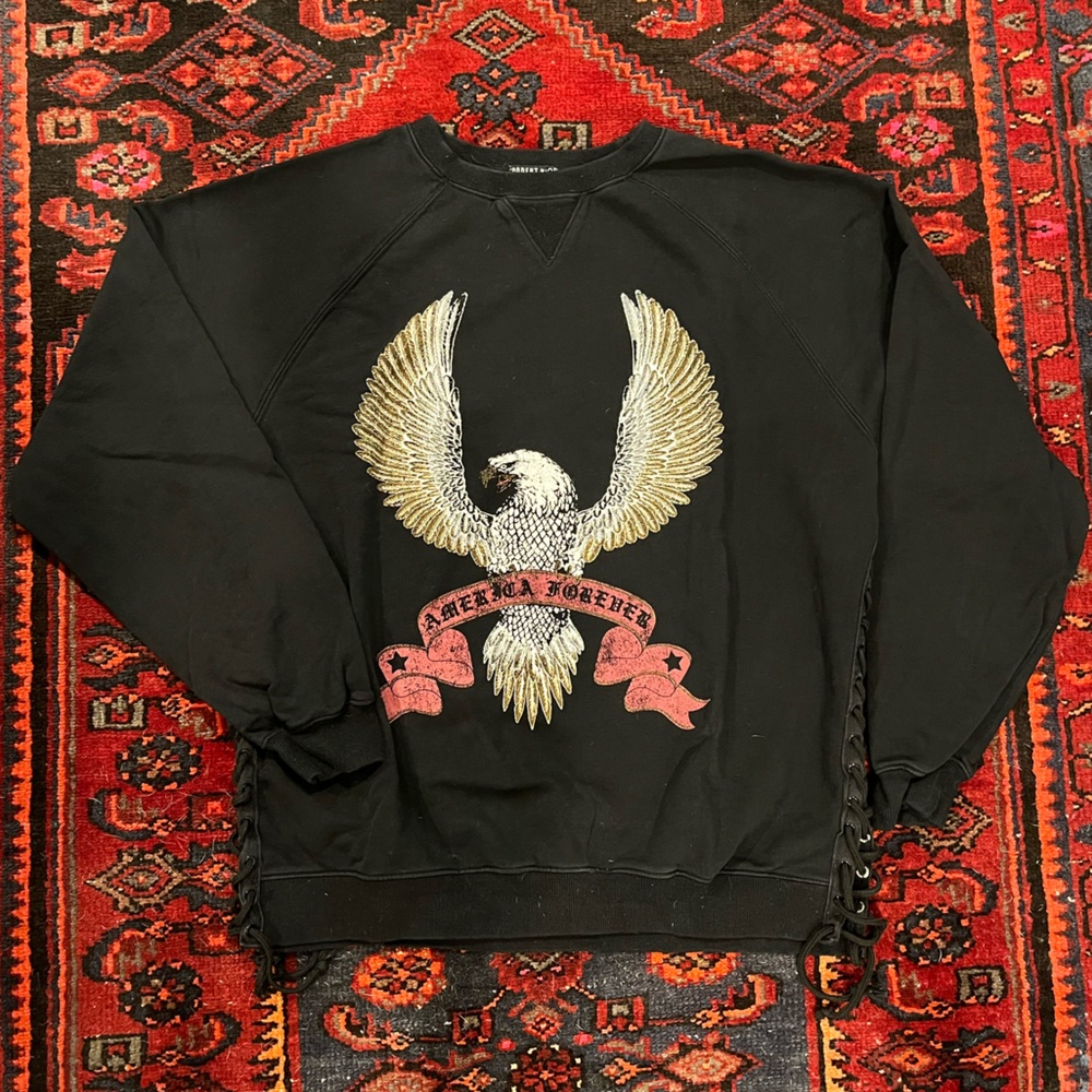 Current Mood Sweatshirt